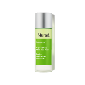 Καθημερινός ορός απολέπισης Murad Replenishing Multi-Acid Peel Για θαμπές και ανομοιόμορφες επιδερμίδες 100mL