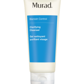 Gel καθαρισμού Murad Clarifying Cleanser Για ακνεϊκή επιδερμίδα 200mL