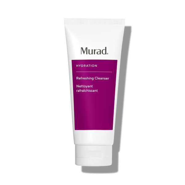 Κρεμοτζέλ καθαρισμού προσώπου Murad Refreshing Cleanser 200mL