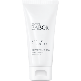 Balm απολέπισης με ένζυμα Babor Enzyme Peeling Balm Για ξηρή και ώριμη επιδερμίδα 75mL