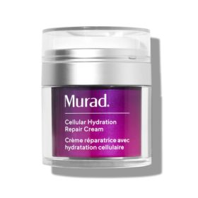 Ενυδατική κρέμα Murad Cellular Hydration Repair Cream Για επανόρθωση του ξηρού, ξεφλουδισμένου δέρματος 50mL