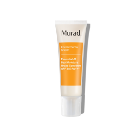 Αντιγηραντική – ενυδατική κρέμα με SPF 30 Murad Essential – C Day Moisture SPF 30/PA+++ Για ώριμα και με δυσχρωμίες δέρματα 50mL