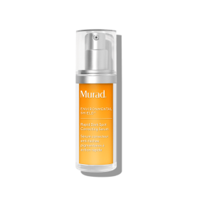 Ορός λεύκανσης Murad Rapid Dark Spot Correcting Serum Για κηλίδες ηλικίας και φλεγμονώδη υπερμελάγχρωση 30mL