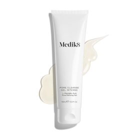 Gel καθαρισμού Medik8 Pore Cleanse Gel Intense Για δέρματα με διεσταλμένους Πόρους 150mL