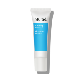 Gel ενυδάτωσης Murad Clarifying Water Gel Για κανονικά, λιπαρά, μικτά και ευαίσθητα δέρματα 60mL