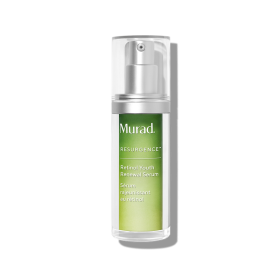 Αντιγηραντικός ορός με Ρετινοειδή Murad Retinol Youth Renewal Serum Για ρυτίδες και λεπτές γραμμές 30mL