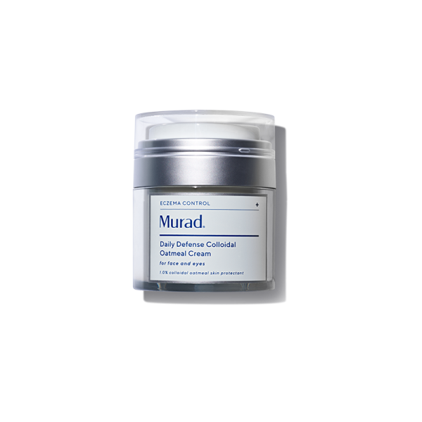 Κρέμα κατά του εκζέματος Murad Daily Defense Cream 50mL