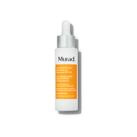 Αντηλιακός ορός Λεύκανσης Murad Correct & Protect Serum SPF 45/PA++++ Κατά των ηλιακών πανάδων 30mL