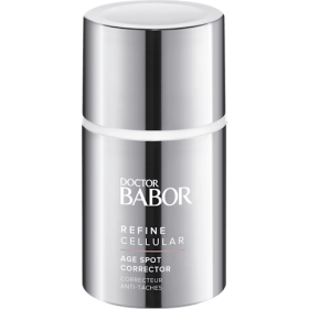 Ορός λεύκανσης Babor Age Spot Corrector Κατά των κηλίδων ηλικίας 50mL