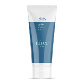 After Sun προσώπου & σώματος Juliette Armand After Sun Hydra Calming Cream 200mL