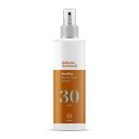 Αντηλιακό Spray Σώματος με δείκτη προστασίας SPF 30 Juliette Armand Body Fluid Spray SPF 30 200mL