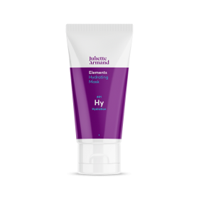 Ενυδατική μάσκα Juliette Armand Hydrating Mask Για αφυδατωμένες επιδερμίδες 50mL