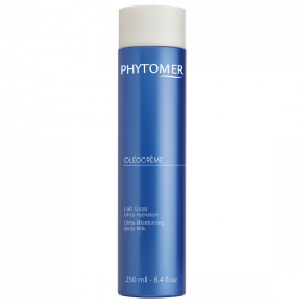 Ενυδατικό Γαλάκτωμα Σώματος Phytomer OLÉO CRÈME Lait Corps Ultra-Hydratant 250mL