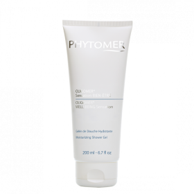 Αφρόλουτρο Phytomer OLIGOMER® SENSATION BIEN-ÊTREGelée de Douche Hydratante 200mL