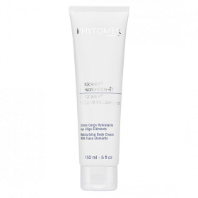 Ενυδατική Κρέμα Σώματος Phytomer OLIGOMER® SENSATION BIEN-ÊTRE Crème Corps Hydratante aux Oligo-Éléments 150mL