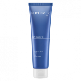 Ενυδατική Κρέμα Σώματος Phytomer SEA HOLISTIC Crème-en-Huile Corps 150mL