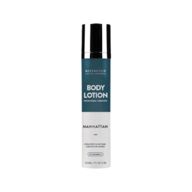 Ενυδατικό Γαλάκτωμα Σώματος Bee Factor Body Lotion Manhattan 100mL