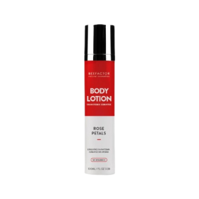 Ενυδατικό Γαλάκτωμα Σώματος Bee Factor Body Lotion Πέταλα Τριαντάφυλλου 100mL