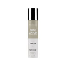 Ενυδατικό Γαλάκτωμα Σώματος Bee Factor Body Lotion Πούδρα 100mL