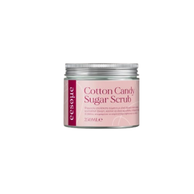 Scrub Σώματος Eesome Candy Sugar Scrub 250mL