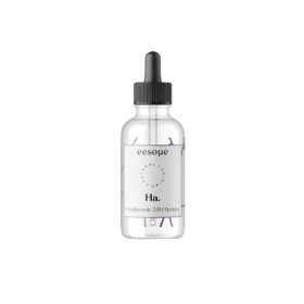 Ενυδατικός ορός Υαλουρονικού οξέος Eesome Ha. – Hyaluronic Serum Για ξηρές και αφυδατωμένες επιδερμίδες 30mL