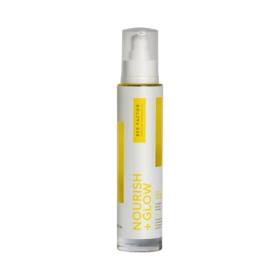 Θεραπεία Ενυδάτωσης & Λάμψης Μαλλιών Bee Factor NOURISH + GLOW 100ml