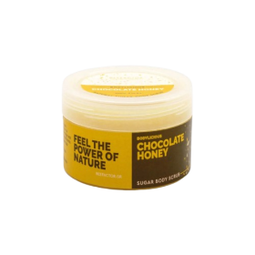 Scrub Σώματος Chocolate Honey Bee Factor 250ml