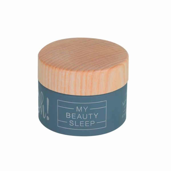 Αντιγηραντική Κρέμα Νυκτός MyMed Oh! Creams My Beauty Sleep 50mL