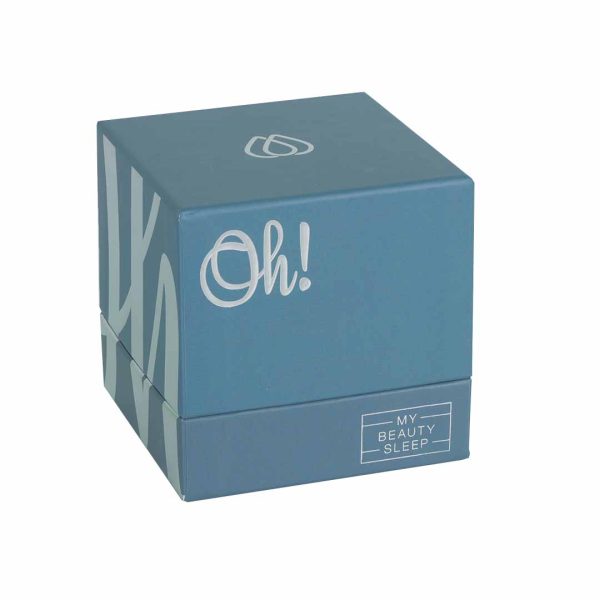 Αντιγηραντική Κρέμα Νυκτός MyMed Oh! Creams My Beauty Sleep 50mL