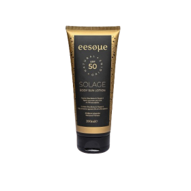 Αντιηλιακό Σώματος Eesome Solage SPF50 200mL