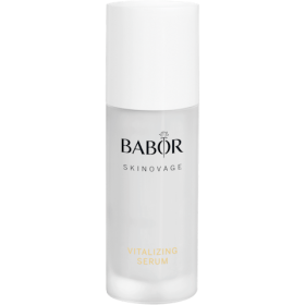 Αναζωογονητικός ορός Babor Vitalizing Serum Για Κουρασμένο και Θαμπό Δέρμα 30mL