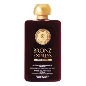 Λοσιόν Αυτομαυρίσματος – Académie Bronz’ Express Intense 100mL