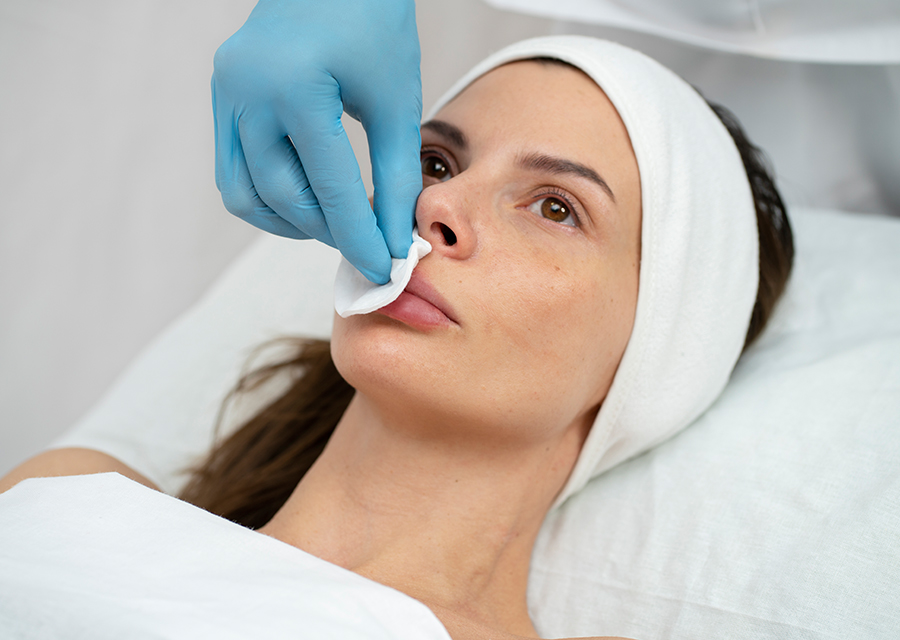 Τι Είναι το Dermal Filler: Όλα Όσα Πρέπει να Γνωρίζετε