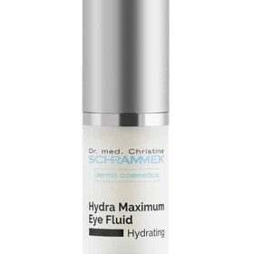 Αντιγηραντική Ενυδατική Κρέμα Ματιών Dr Schrammek Hydra Maximum Eye Fluid 15mL