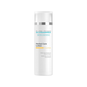 Ενυδατική Τονωτική Λοσιόν Schrammek Herbal Care Lotion 200mL