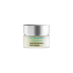 Αντιγηρανστική Κρέμα Ματιών Dr Schrammek High Perfection Eye Cream 15mL