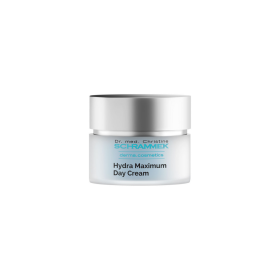 Αντιγηραντική Ενυδατική Κρέμα Ημέρας Dr Schrammek Hydra Maximum day cream 50mL