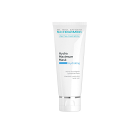 Ενυδατική Μάσκα Schrammek hydra Maximum Mask 75mL