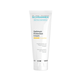 Ενυδατική Κρέμα Ημέρας Με Προστασία SPF 30 Dr Schrammek Optimum Protection Cream Total SPF 30 75mL