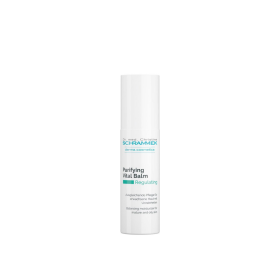 Βάλσαμο Κατά της Ακμής Ενηλίκων Dr Schrammek Purifying Vital Balm 50mL