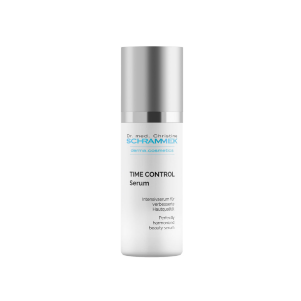 Ορός Αντιγήρανσης & Σύσφιξης Dr Schrammek Time Control Serum 30mL