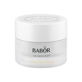 Ενυδατική Κρέμα Babor Vitalizing Cream Για Στρεσαρισμένες επιδερμίδες 50mL