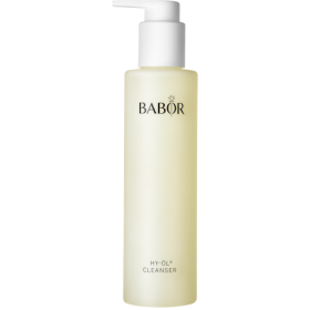 Έλαιο Καθαρισμού Για Καθαρισμό 2 φάσεων Babor HY-ÖL Cleanser 200mL