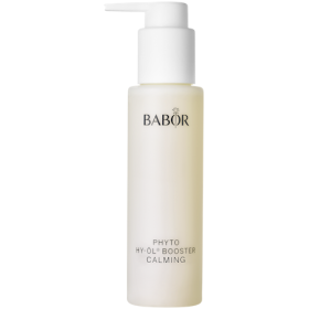 Booster Για Καθαρισμό 2 Φάσεων Babor Phyto HY-ÖL Booster Calming Για ευαίσθητες Επιδερμίδες 100mL