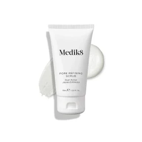 Απολέπιση Προσώπου Medik8 Pore Refining Scrub Για Λιπαρά & Ακνεϊκά Δέρματα 75mL