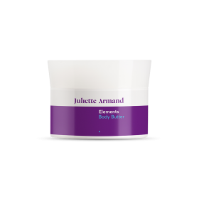 Ενυδατική Κρέμα Κατά της Ξηροδερμίας Juliette Armand Body Butter Κατάλληλη Για Σώμα, Αγκώνες & Φτέρνες 200mL