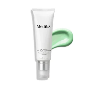 Κρέμα Κατά της Ερυθρότητας Medik8 Calmwise Colour Correct 50mL