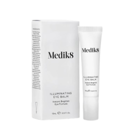 Βalm Για Λάμψη Στην Περιοχή των Ματιών Medik8 Illuminating Eye Balm 15mL