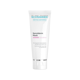 Αντηλιακή Ενυδατική Κρέμα Ημέρας SPF 50 Dr Schrammek Sensiderm Sun Cream SPF 50+ Για Ευαίσθητα & Ξηρά Δέρματα 75mL