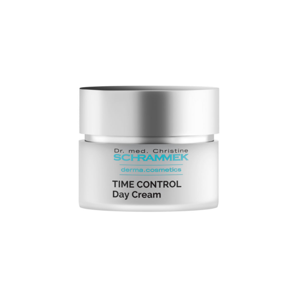 Ισχυρή Αντιγηραντική Κρέμα Ημέρας Dr Schrammek Time Control Day Cream 50mL